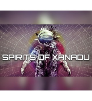 Spirits of Xanadu Steam Key GLOBAL